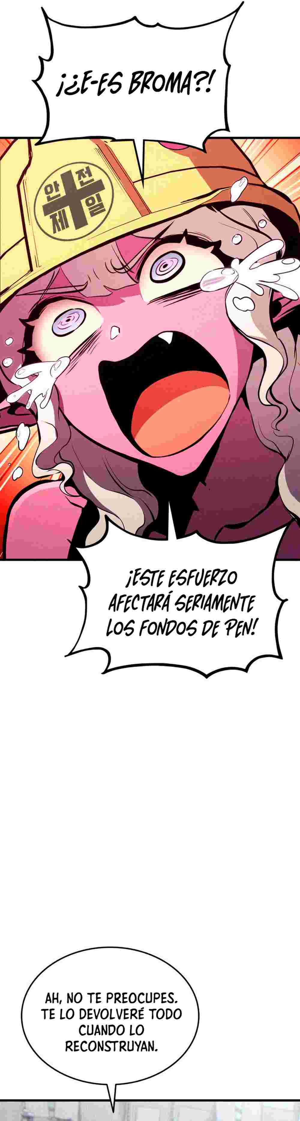 El Retorno Del Ranker (Remake) Capitulo 198 página 29