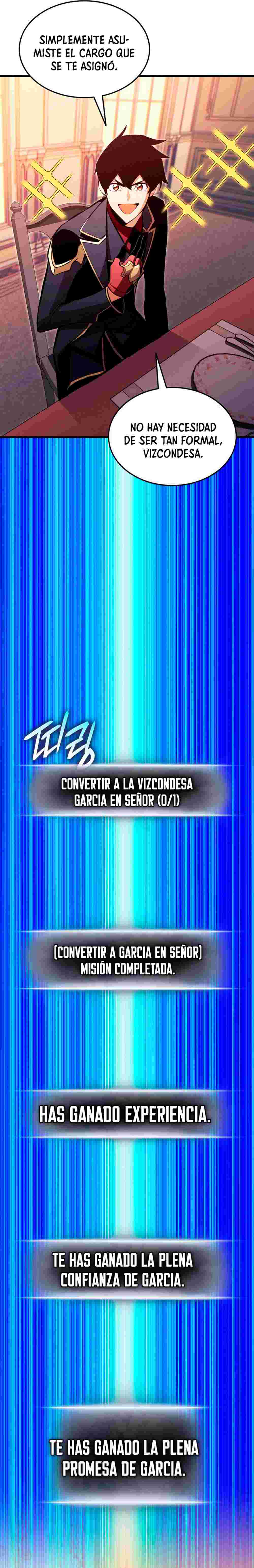 El Retorno Del Ranker (Remake) Capitulo 198 página 3