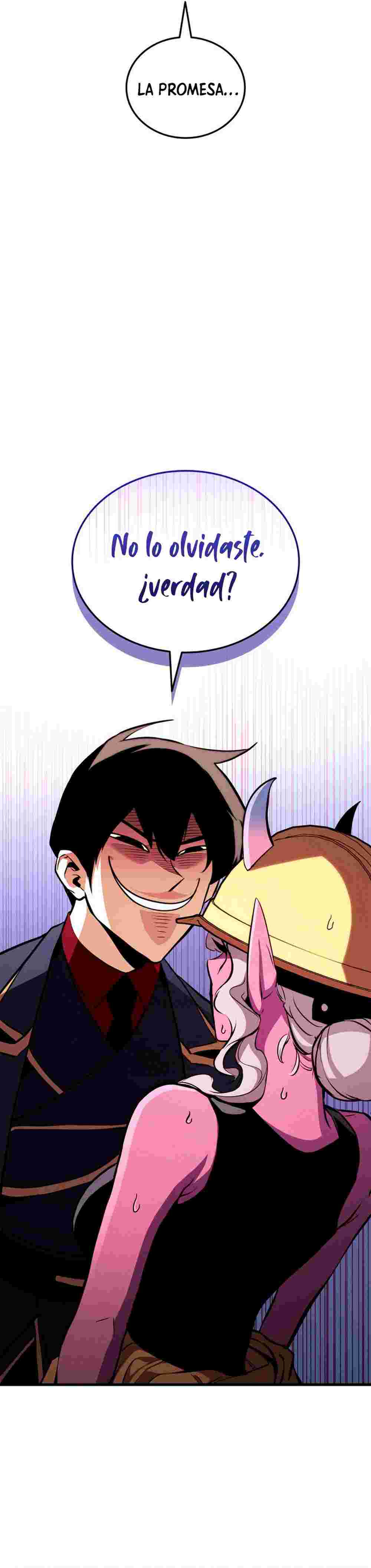 El Retorno Del Ranker (Remake) Capitulo 198 página 31
