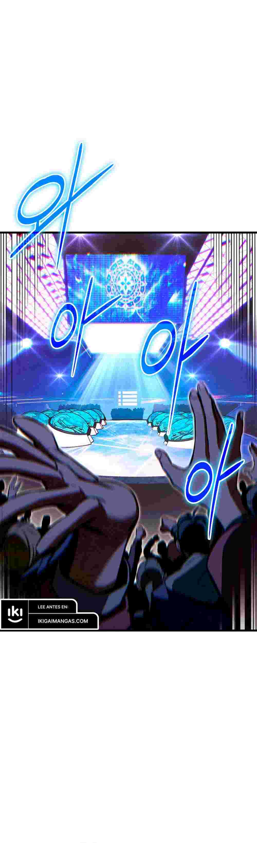 El Retorno Del Ranker (Remake) Capitulo 198 página 36