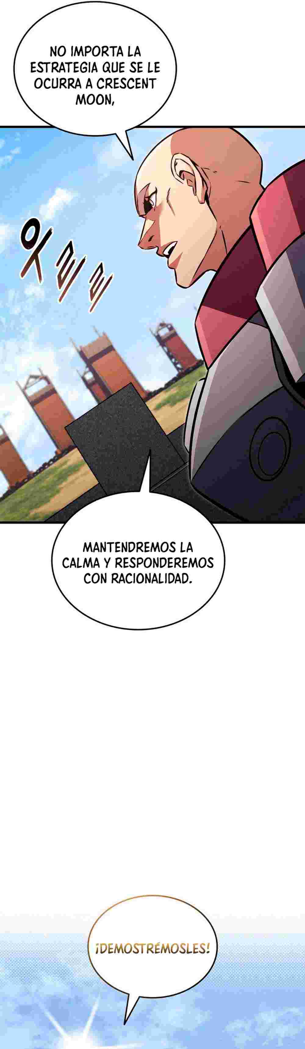 El Retorno Del Ranker (Remake) Capitulo 198 página 46