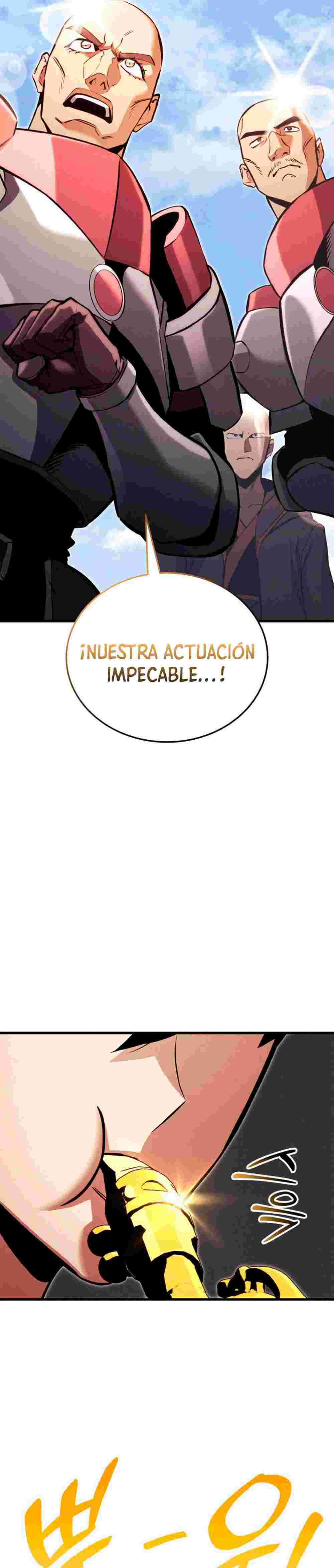 El Retorno Del Ranker (Remake) Capitulo 198 página 47
