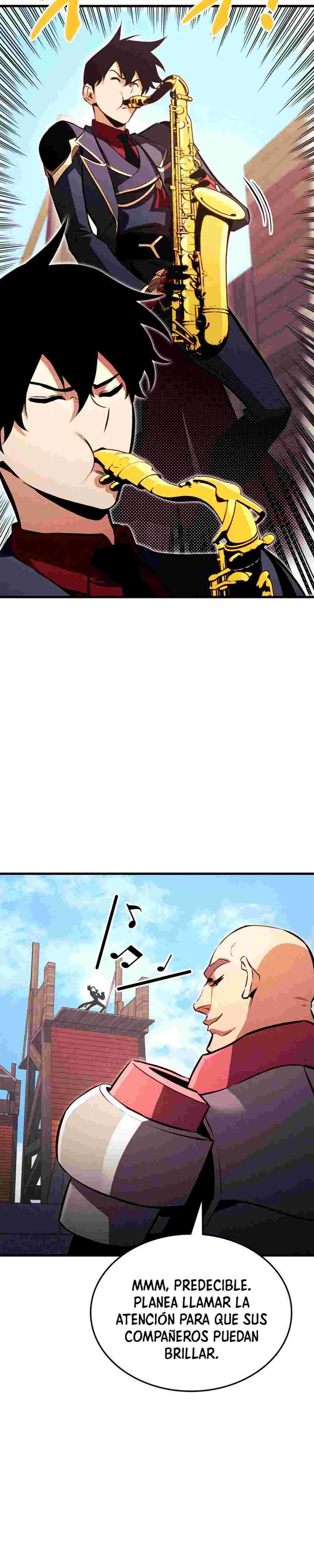 El Retorno Del Ranker (Remake) Capitulo 198 página 48