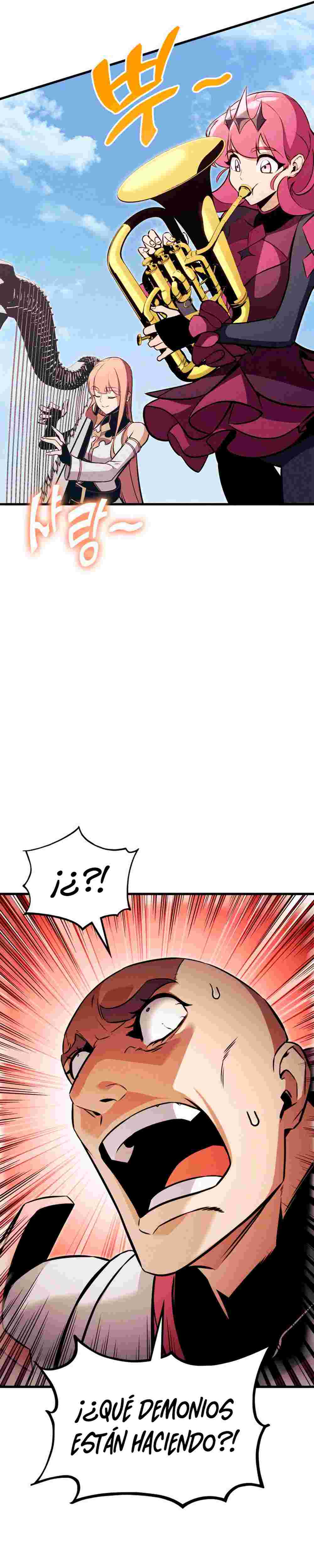 El Retorno Del Ranker (Remake) Capitulo 198 página 51