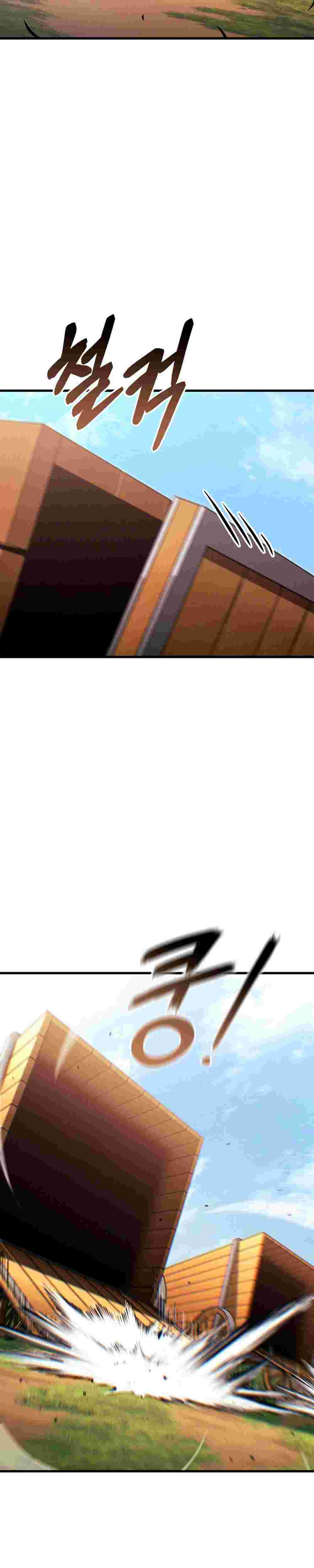 El Retorno Del Ranker (Remake) Capitulo 198 página 54