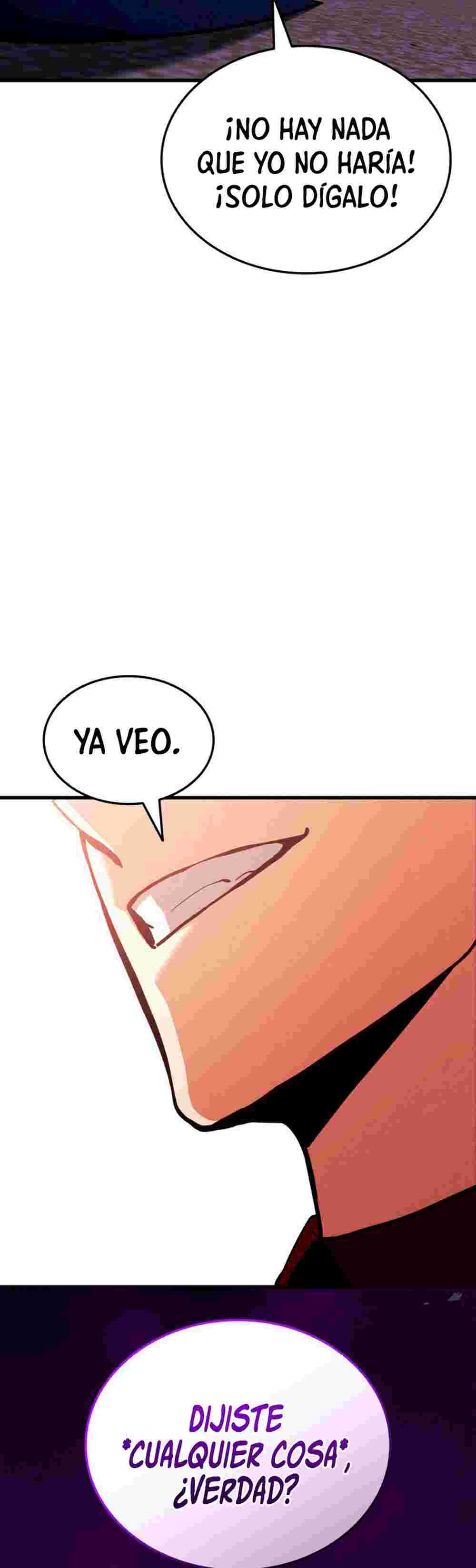 El Retorno Del Ranker (Remake) Capitulo 198 página 6