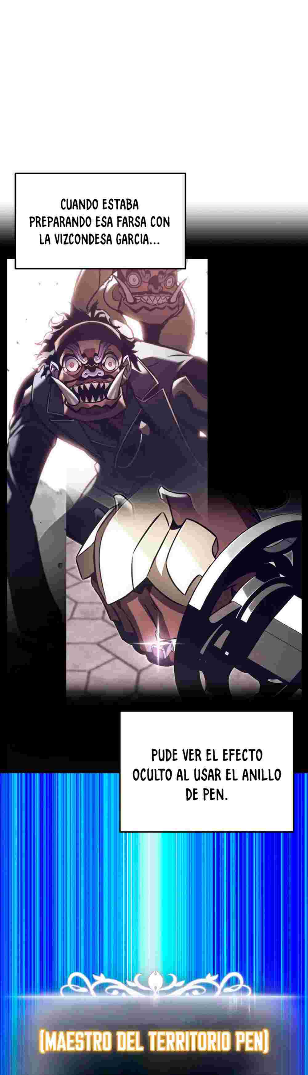 El Retorno Del Ranker (Remake) Capitulo 198 página 8