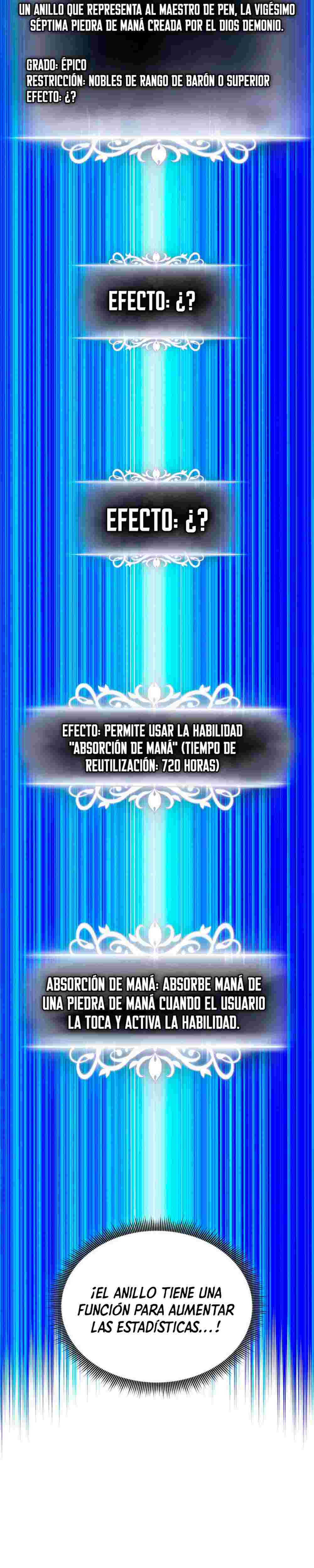 El Retorno Del Ranker (Remake) Capitulo 198 página 9