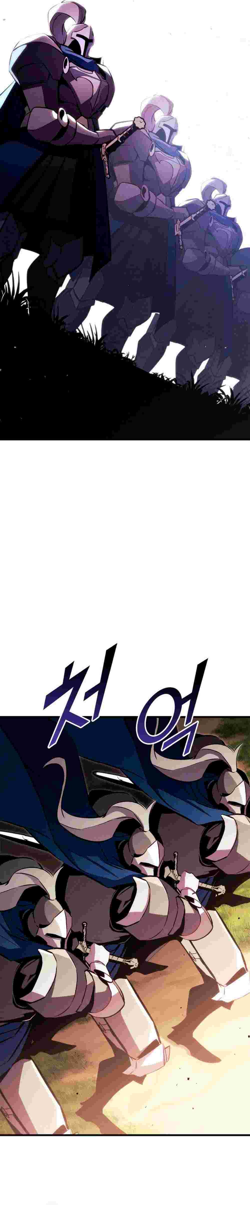 El Retorno Del Ranker (Remake) Capitulo 199 página 12