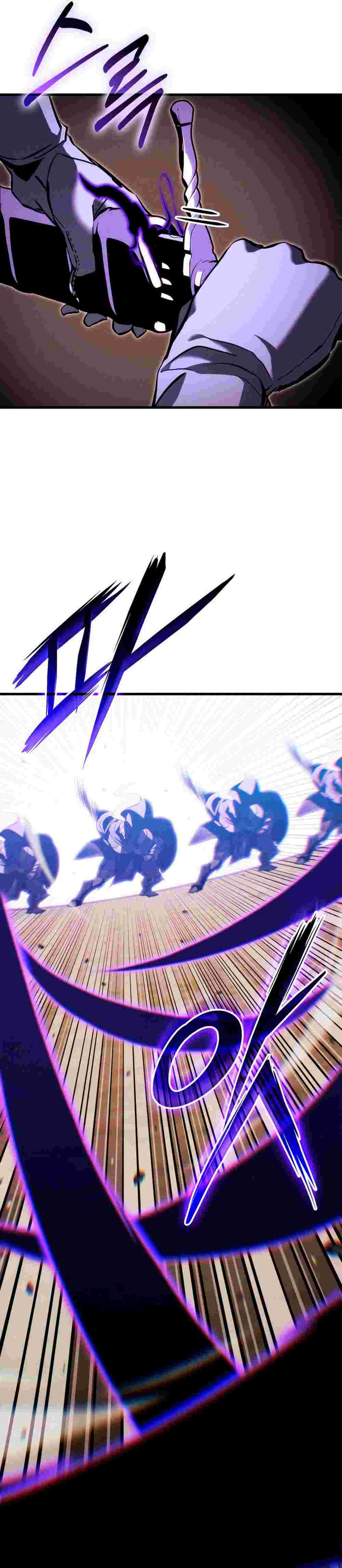 El Retorno Del Ranker (Remake) Capitulo 199 página 13
