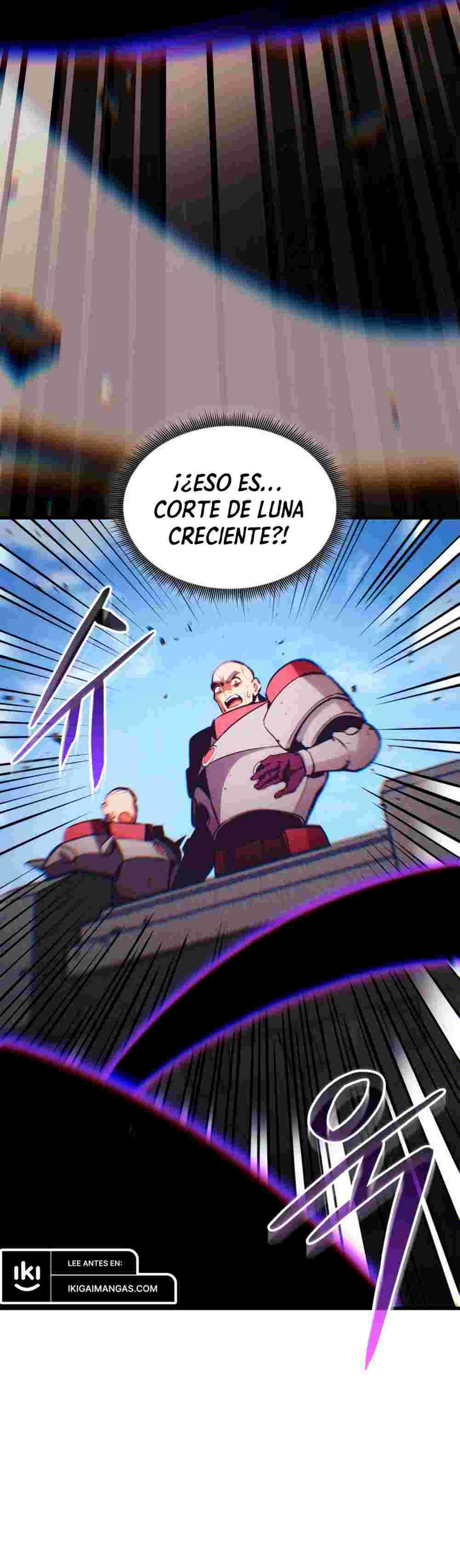El Retorno Del Ranker (Remake) Capitulo 199 página 14