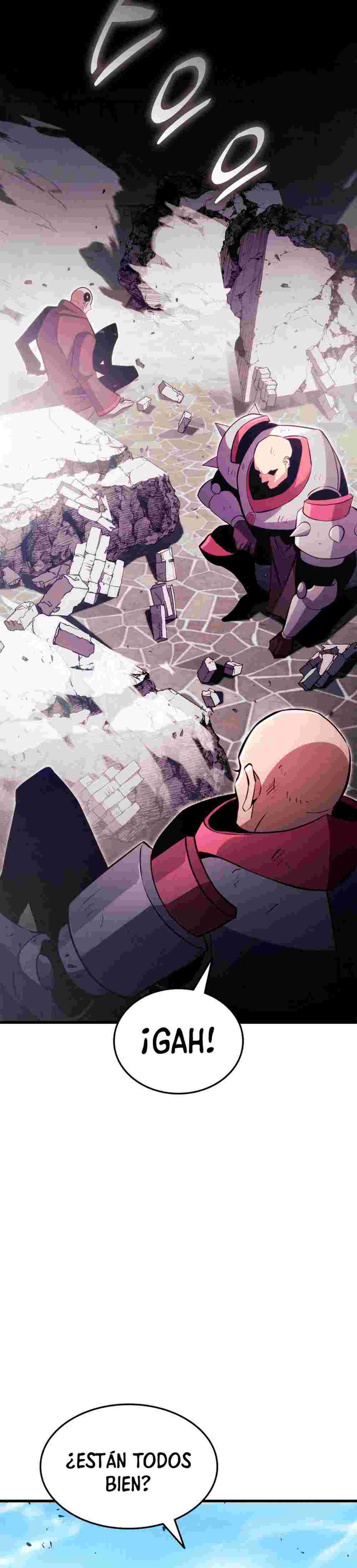 El Retorno Del Ranker (Remake) Capitulo 199 página 16