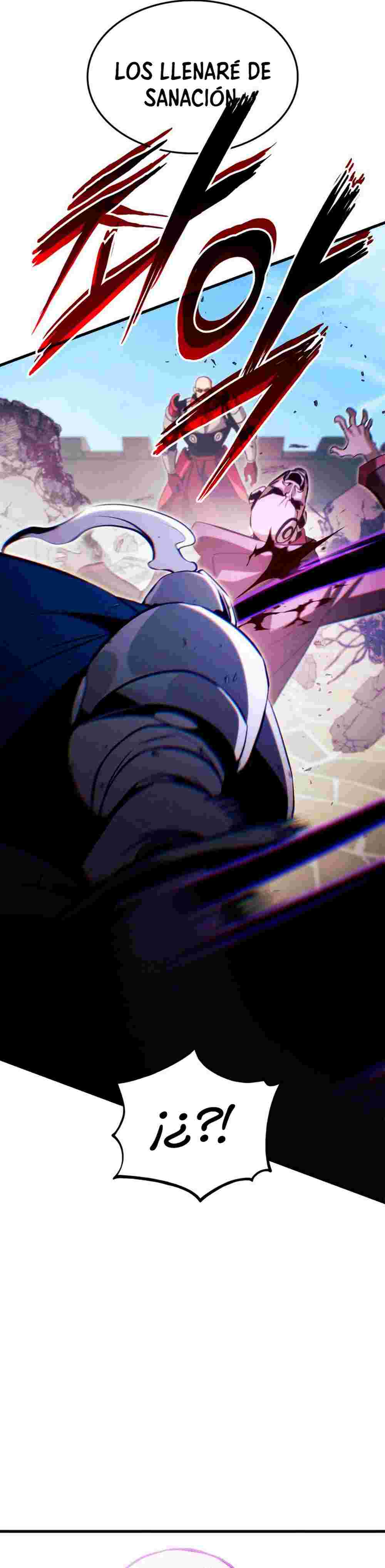 El Retorno Del Ranker (Remake) Capitulo 199 página 18