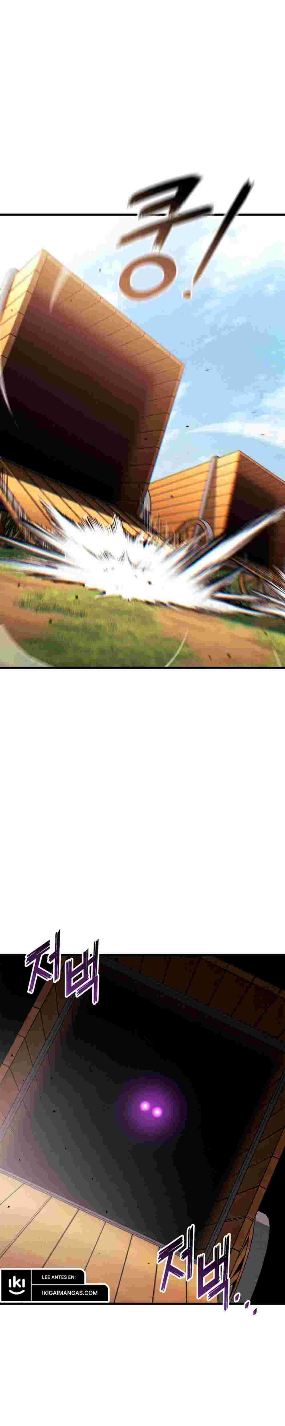El Retorno Del Ranker (Remake) Capitulo 199 página 2