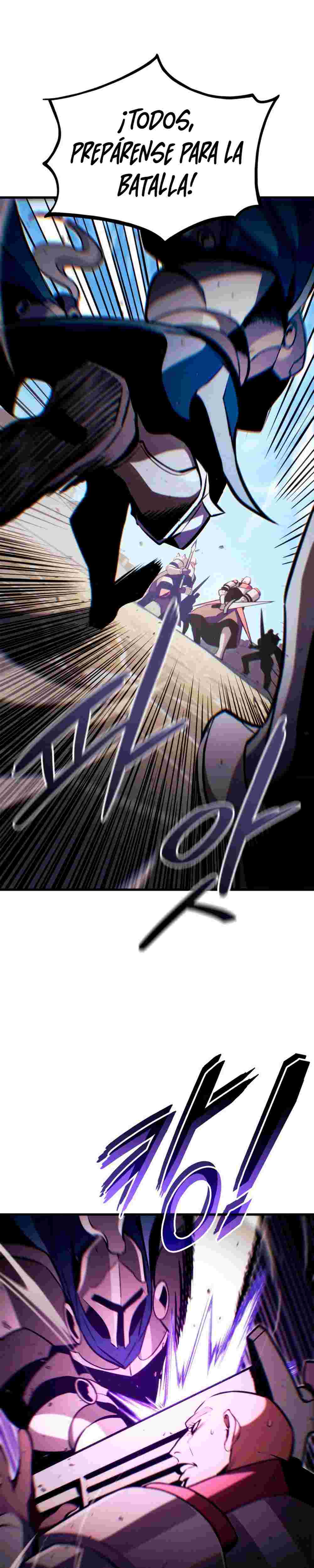 El Retorno Del Ranker (Remake) Capitulo 199 página 20