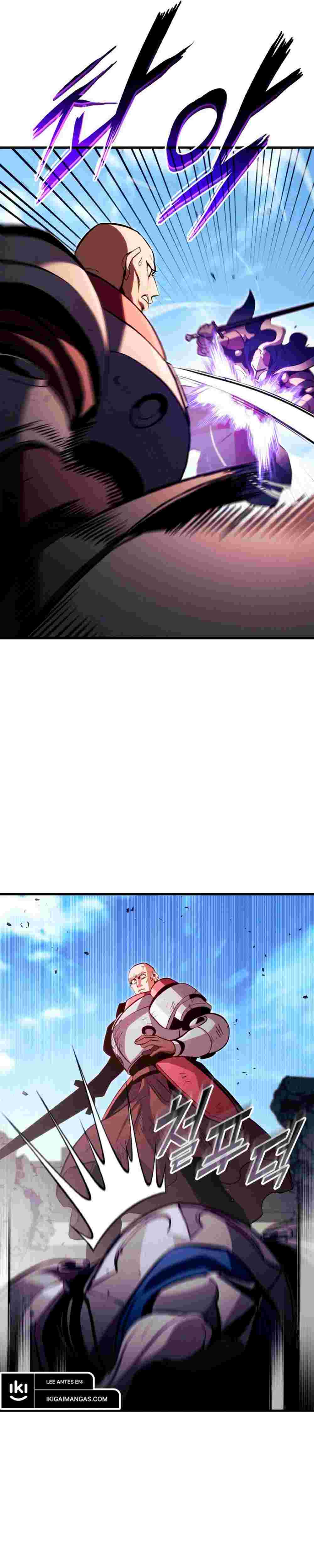 El Retorno Del Ranker (Remake) Capitulo 199 página 22
