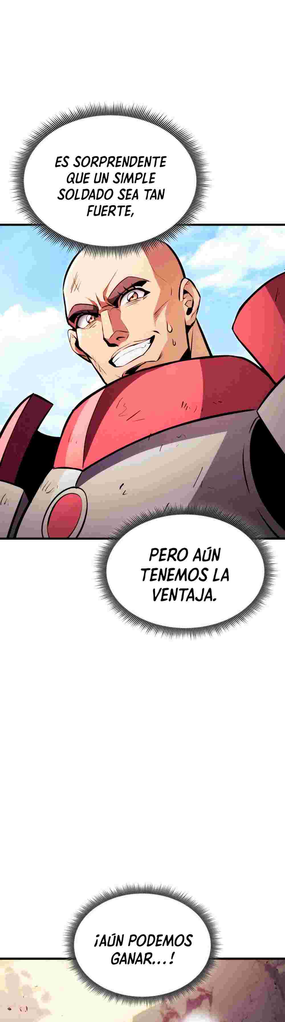 El Retorno Del Ranker (Remake) Capitulo 199 página 23