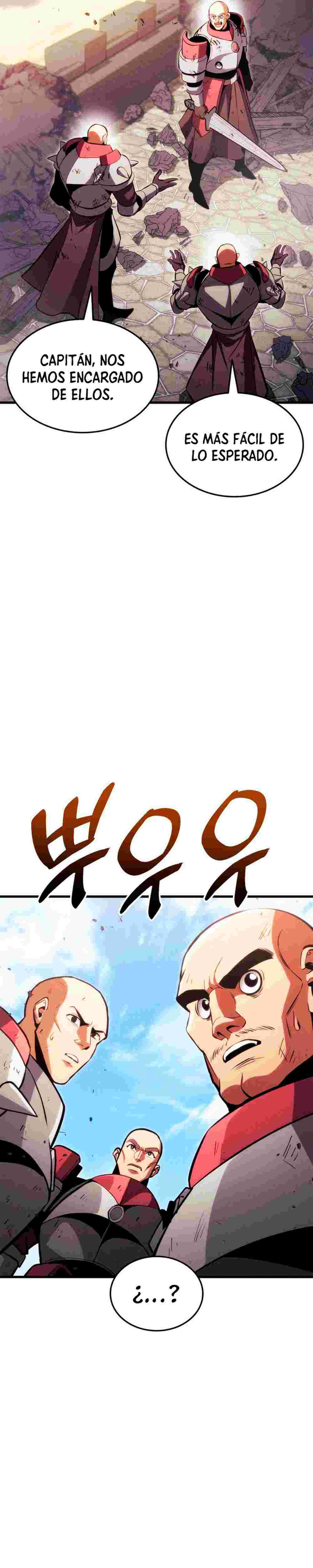 El Retorno Del Ranker (Remake) Capitulo 199 página 24