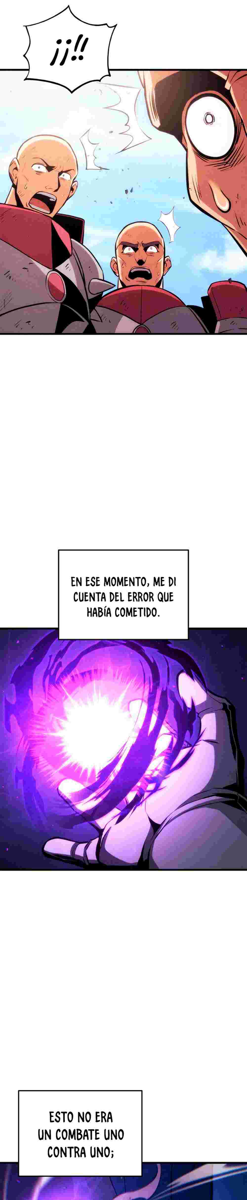 El Retorno Del Ranker (Remake) Capitulo 199 página 25