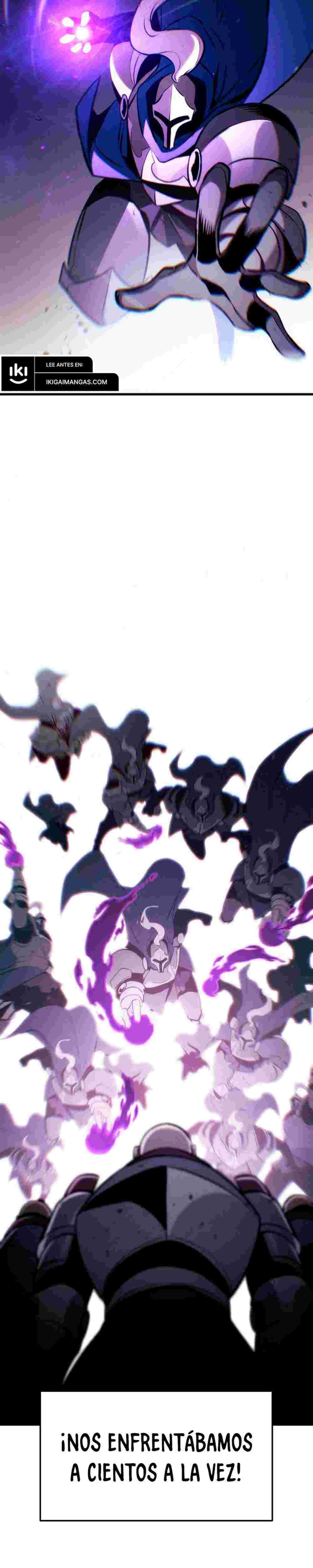 El Retorno Del Ranker (Remake) Capitulo 199 página 26