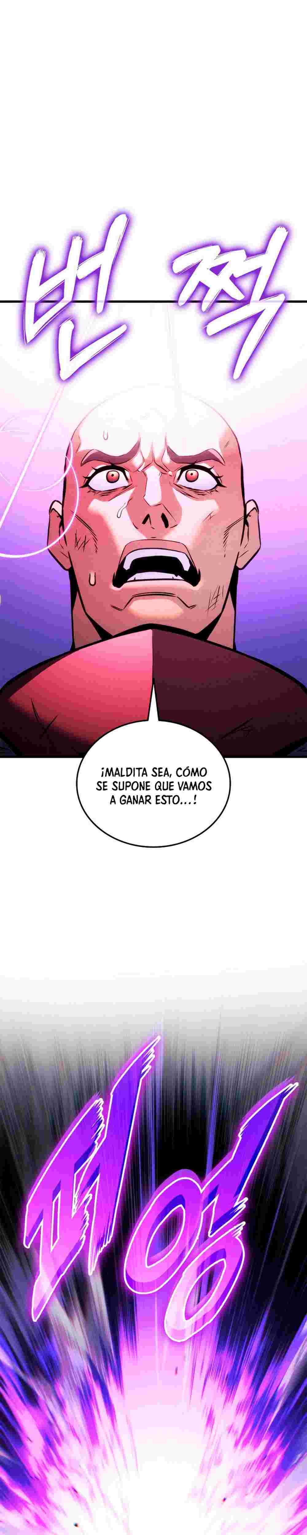 El Retorno Del Ranker (Remake) Capitulo 199 página 27