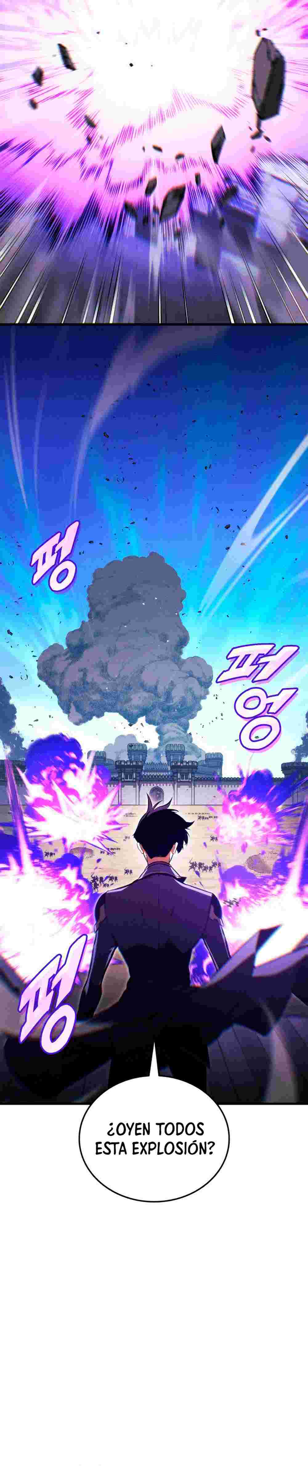 El Retorno Del Ranker (Remake) Capitulo 199 página 28