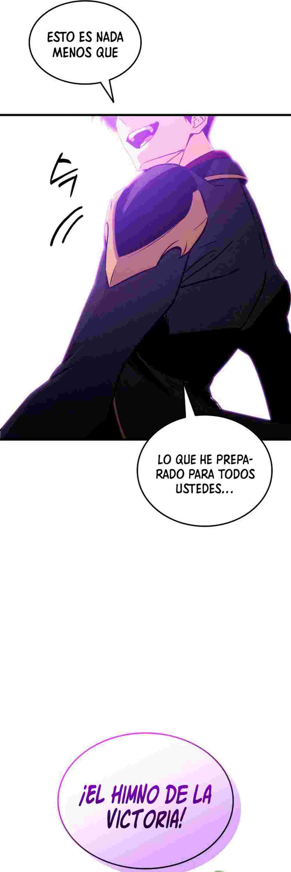 El Retorno Del Ranker (Remake) Capitulo 199 página 29