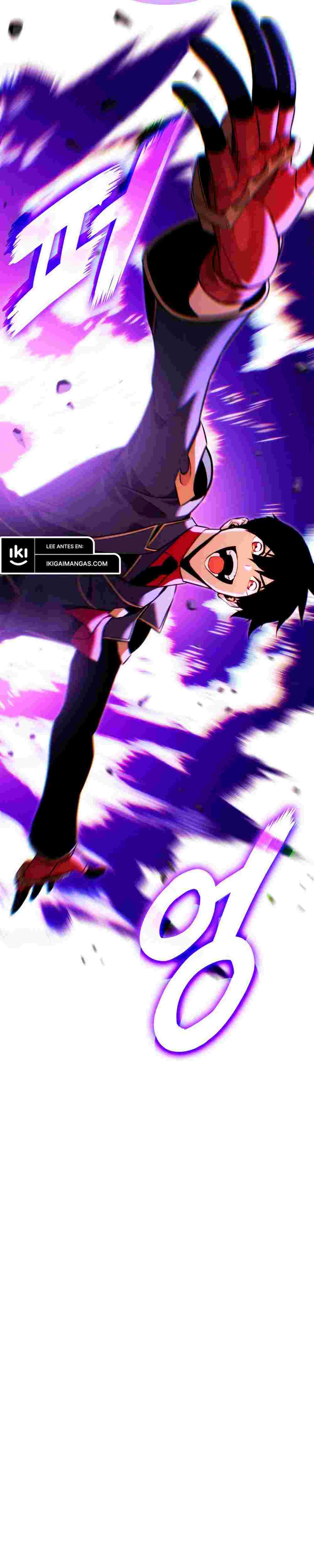 El Retorno Del Ranker (Remake) Capitulo 199 página 30