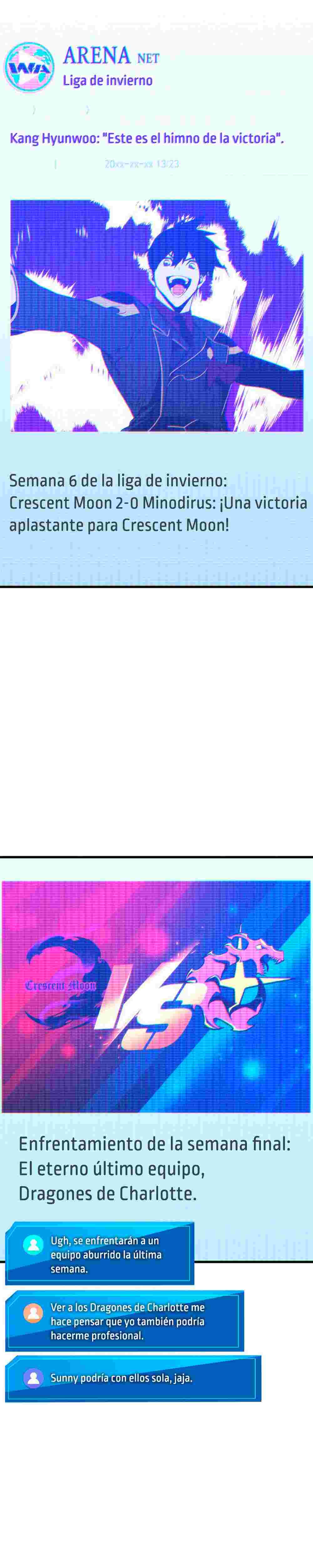 El Retorno Del Ranker (Remake) Capitulo 199 página 31