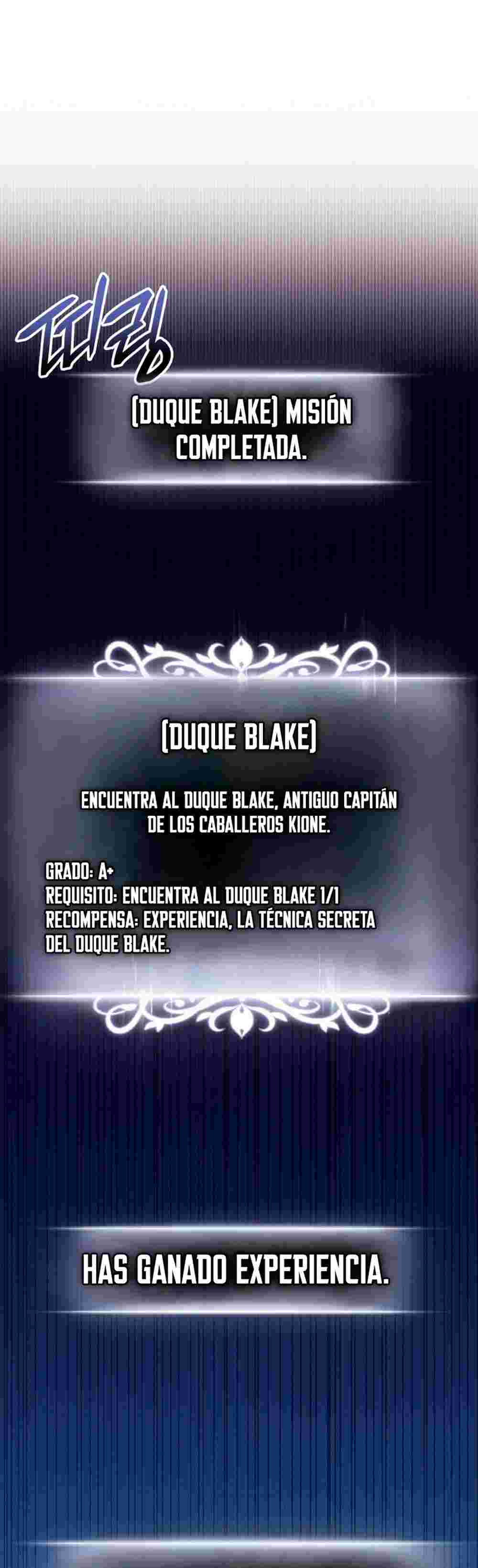 El Retorno Del Ranker (Remake) Capitulo 199 página 38