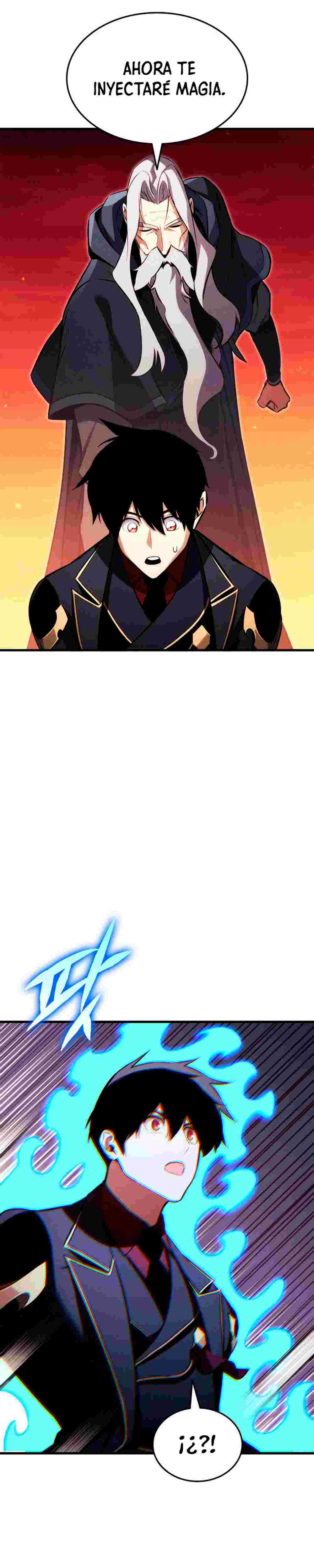 El Retorno Del Ranker (Remake) Capitulo 199 página 43