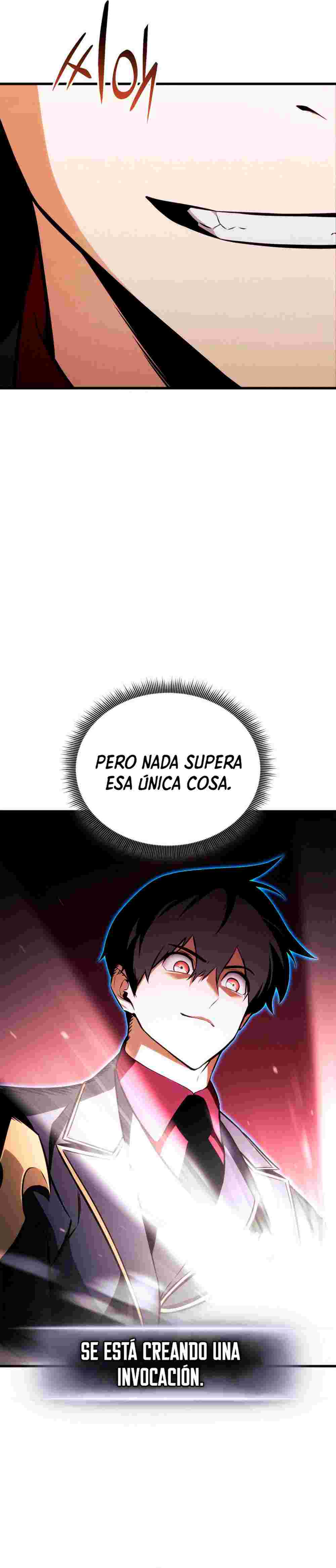 El Retorno Del Ranker (Remake) Capitulo 199 página 48