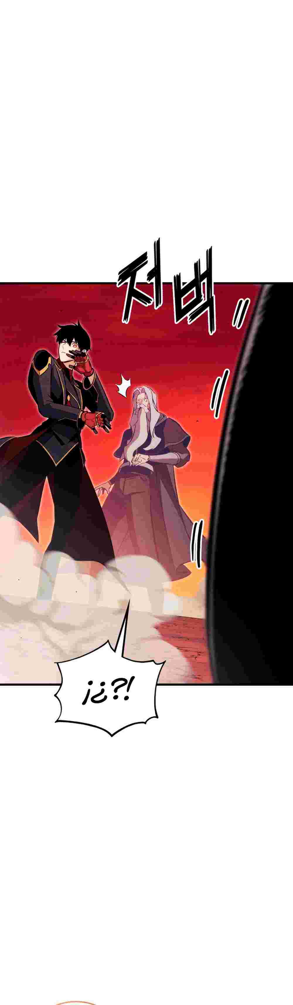 El Retorno Del Ranker (Remake) Capitulo 199 página 50
