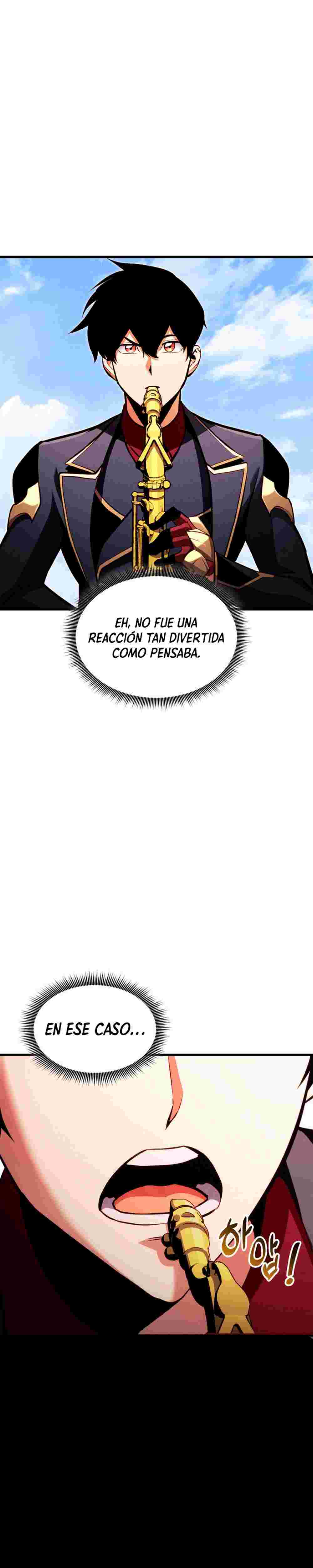 El Retorno Del Ranker (Remake) Capitulo 199 página 6