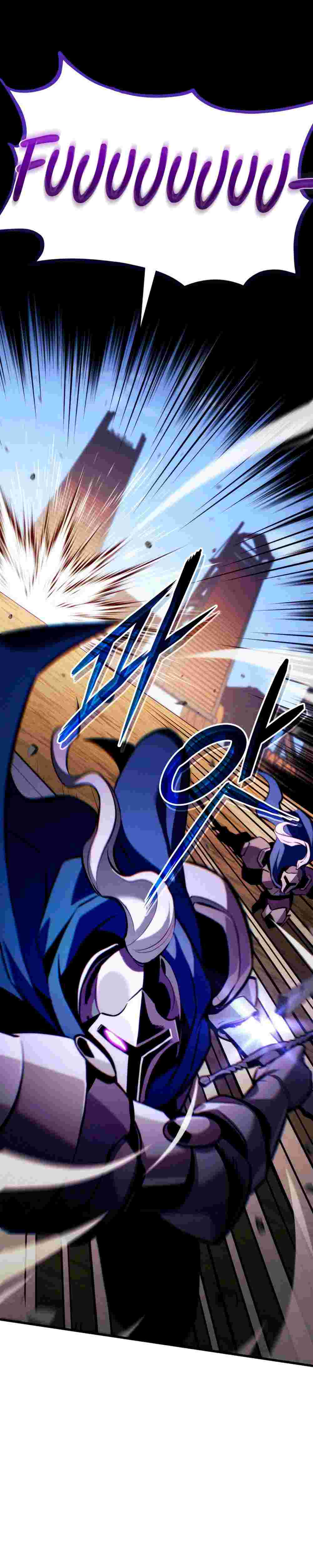 El Retorno Del Ranker (Remake) Capitulo 199 página 7