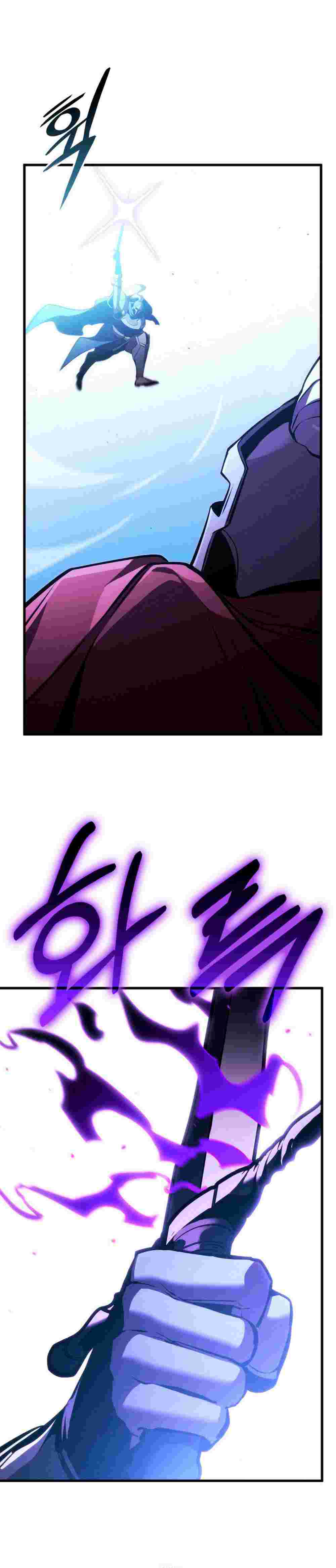 El Retorno Del Ranker (Remake) Capitulo 199 página 8