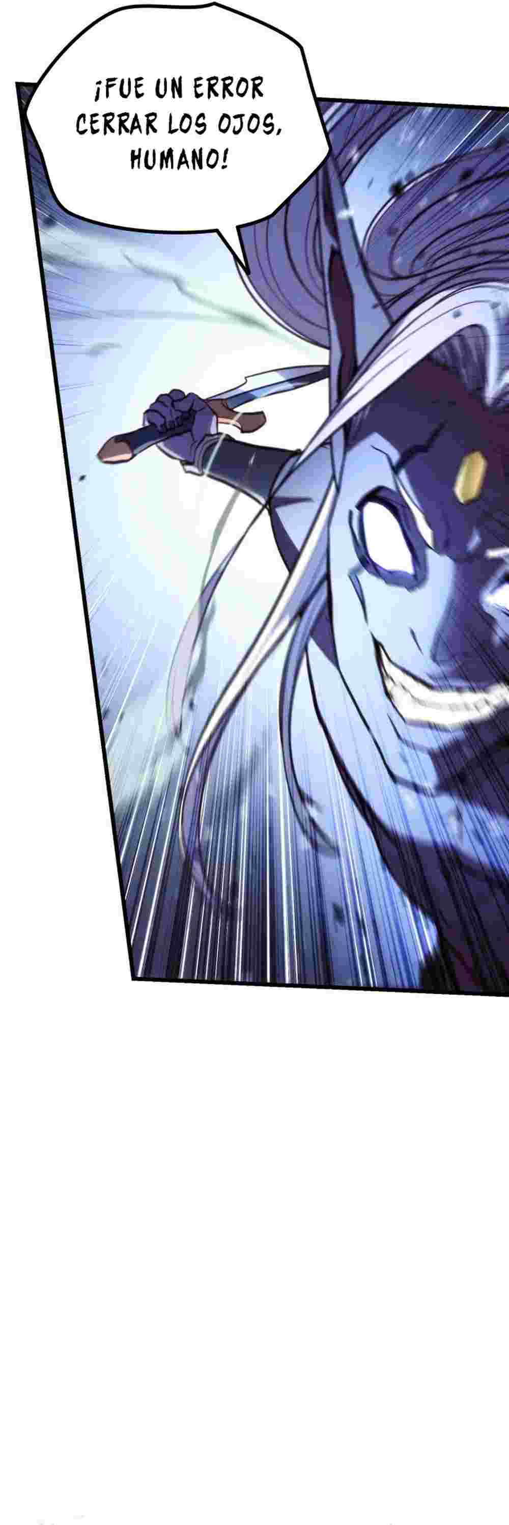 El Retorno Del Ranker (Remake) Capitulo 2 página 11