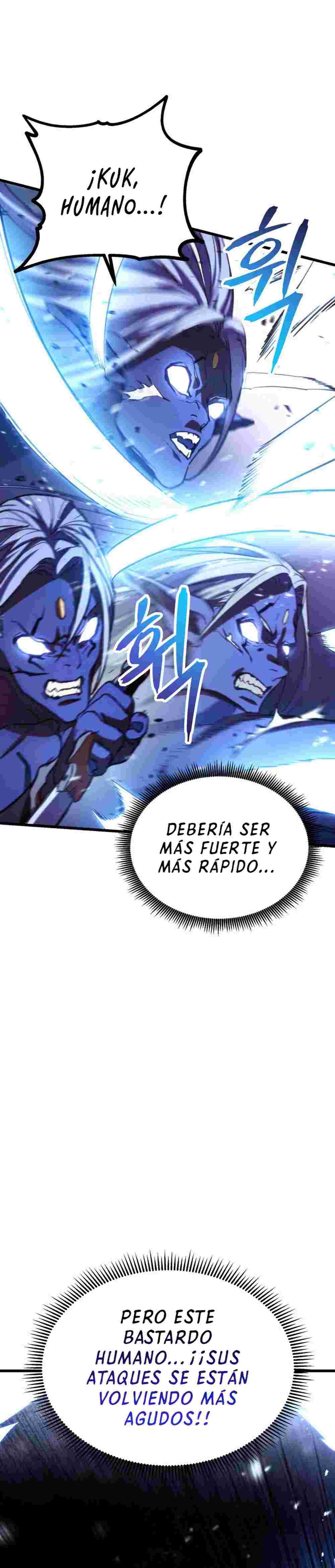 El Retorno Del Ranker (Remake) Capitulo 2 página 15