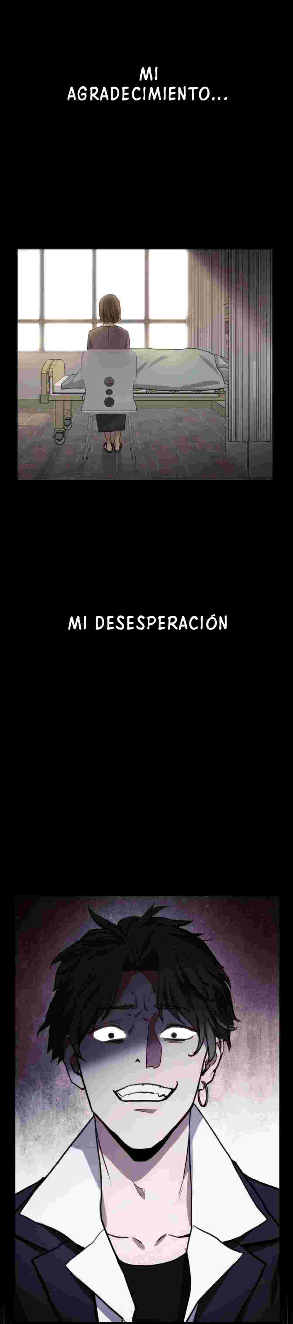 El Retorno Del Ranker (Remake) Capitulo 2 página 17