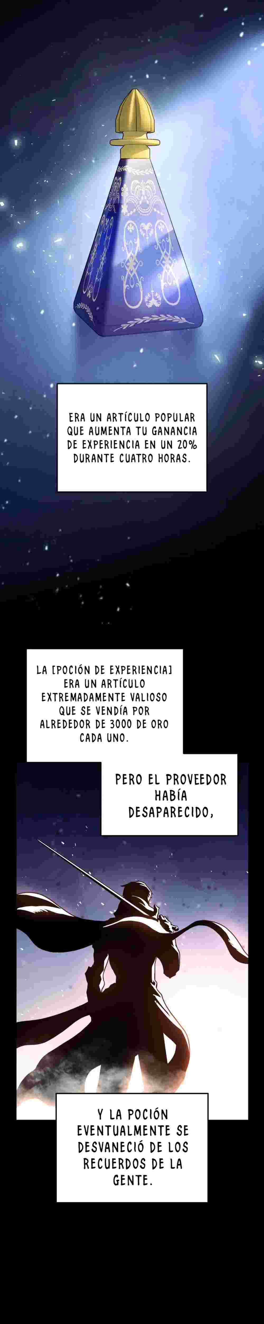 El Retorno Del Ranker (Remake) Capitulo 2 página 28