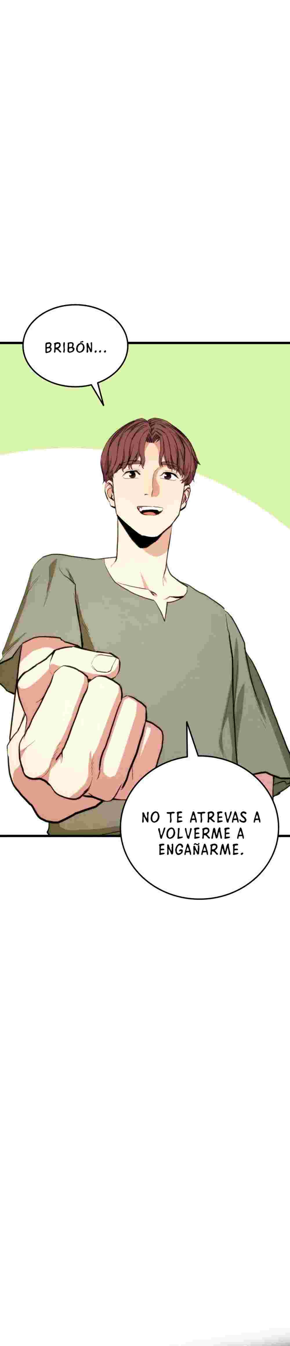 El Retorno Del Ranker (Remake) Capitulo 2 página 3
