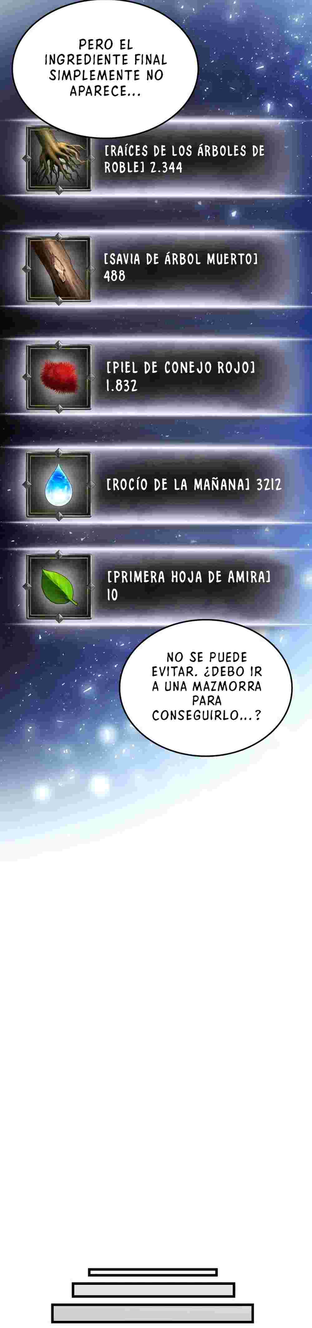 El Retorno Del Ranker (Remake) Capitulo 2 página 30