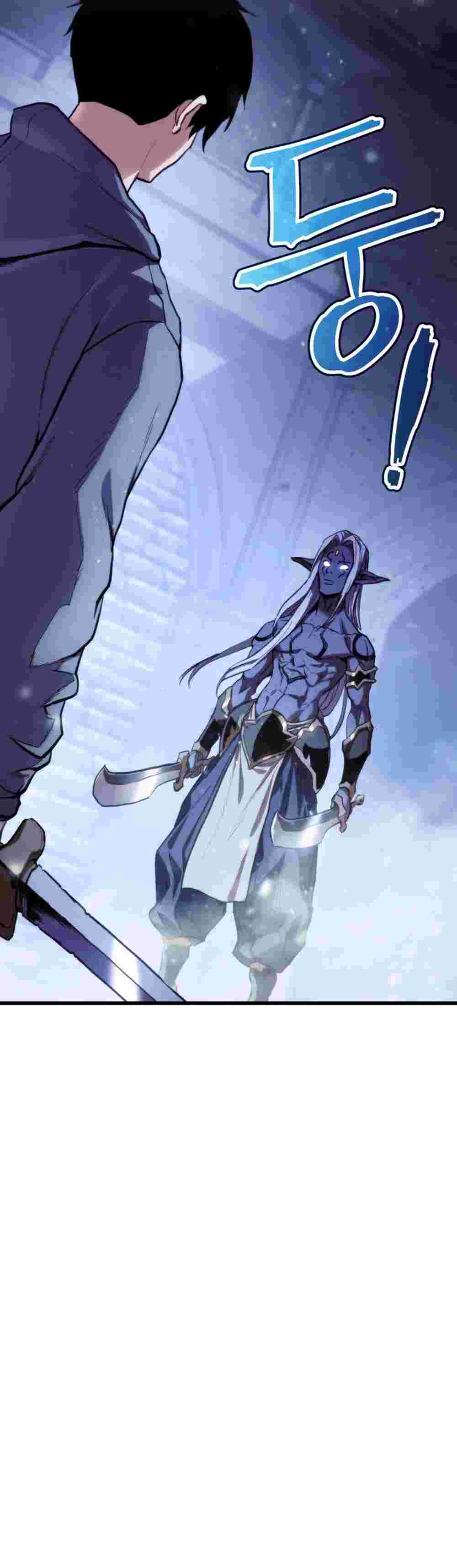 El Retorno Del Ranker (Remake) Capitulo 2 página 7