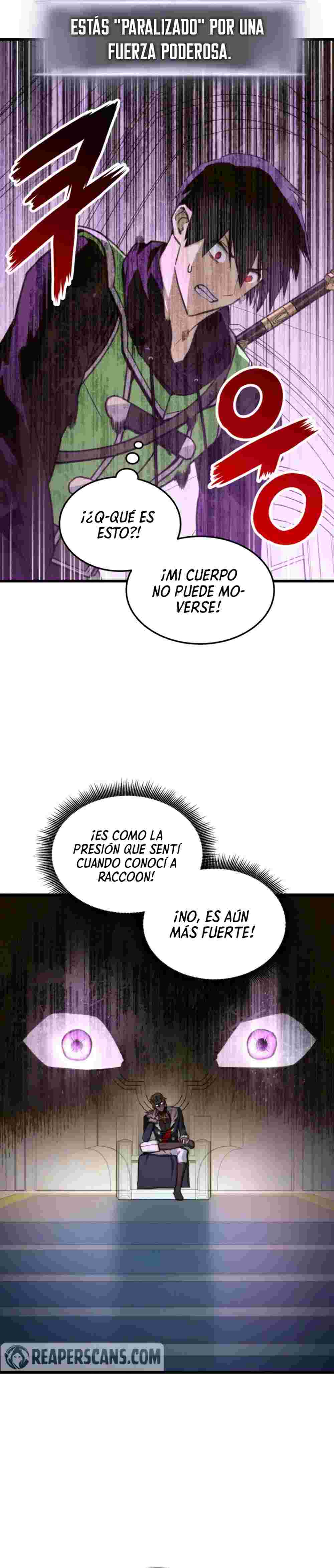 El Retorno Del Ranker (Remake) Capitulo 20 página 29