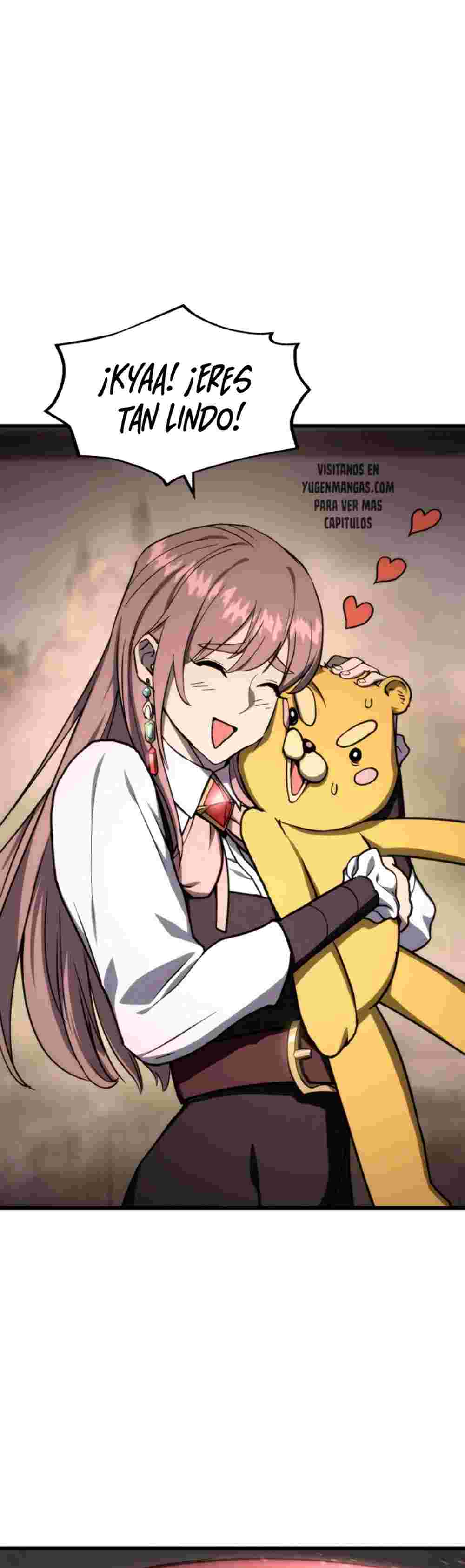El Retorno Del Ranker (Remake) Capitulo 20 página 6