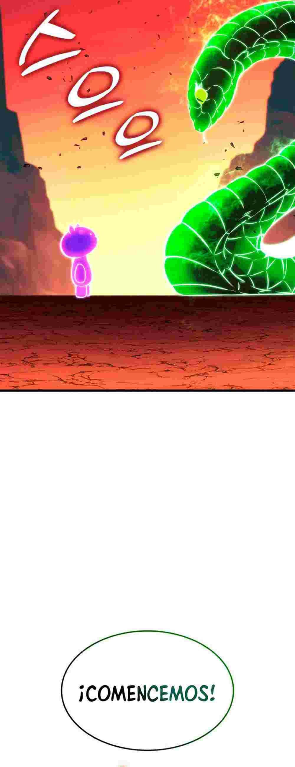 El Retorno Del Ranker (Remake) Capitulo 200 página 14