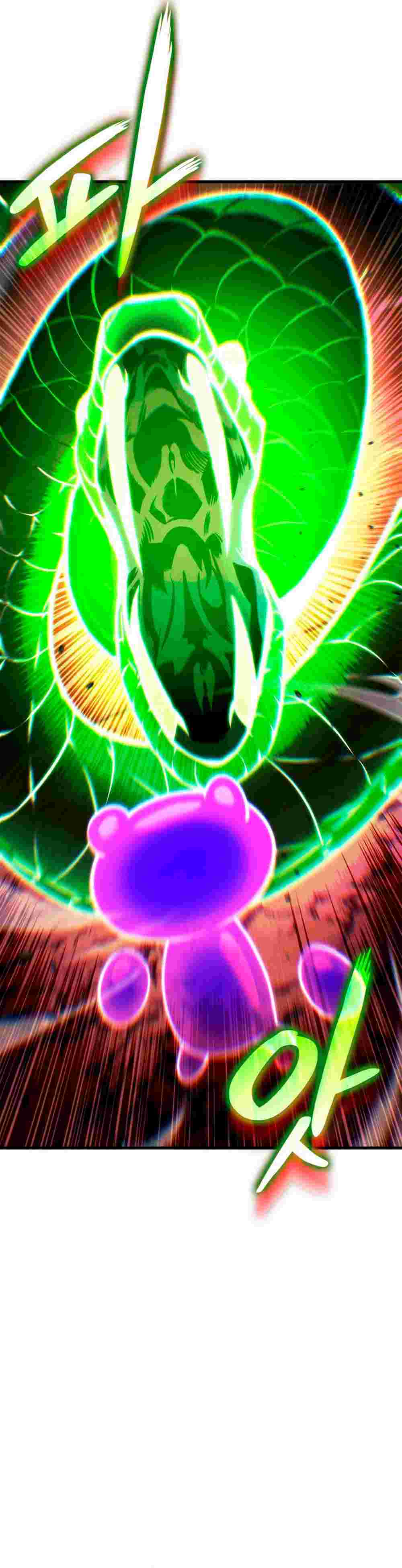 El Retorno Del Ranker (Remake) Capitulo 200 página 15