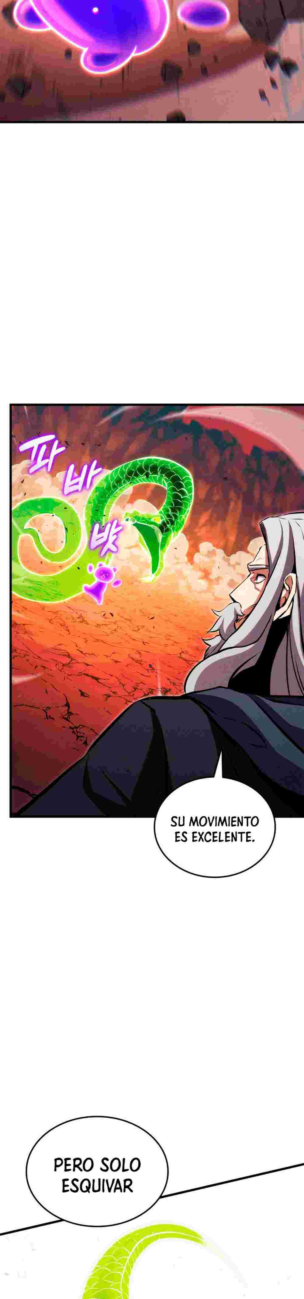 El Retorno Del Ranker (Remake) Capitulo 200 página 19