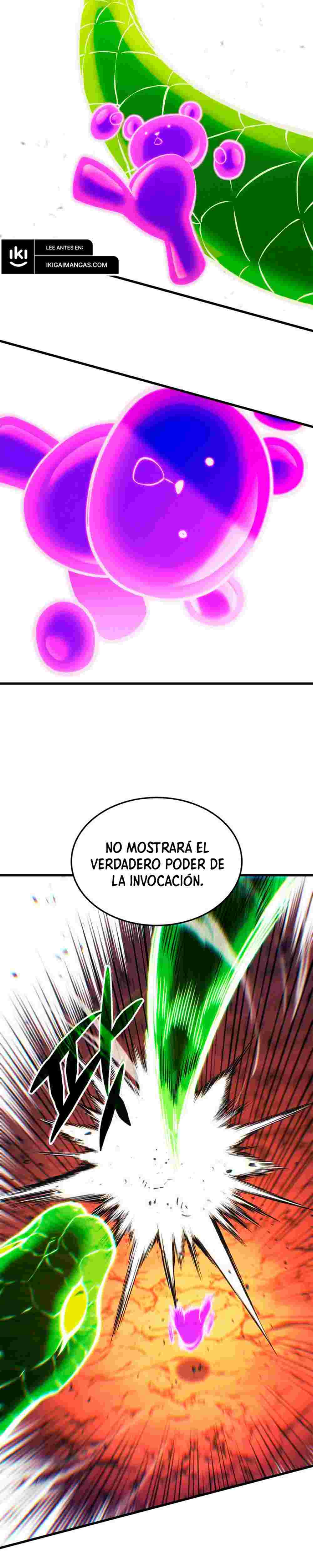 El Retorno Del Ranker (Remake) Capitulo 200 página 20