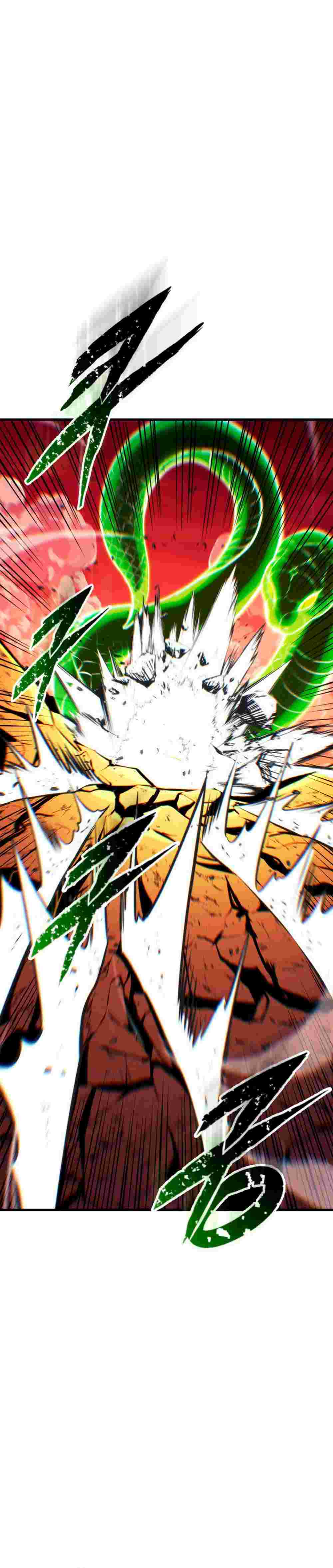 El Retorno Del Ranker (Remake) Capitulo 200 página 21
